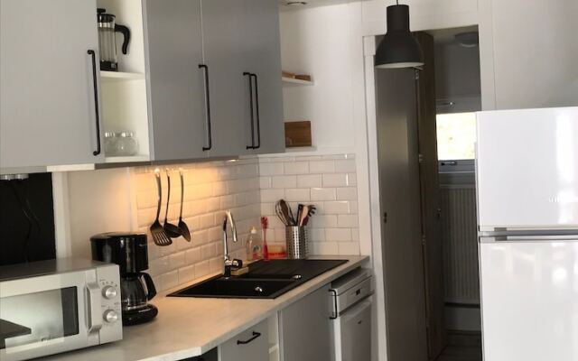 Gite Bel Air La Mongie