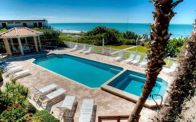 LaPlage 5 Apartment 3