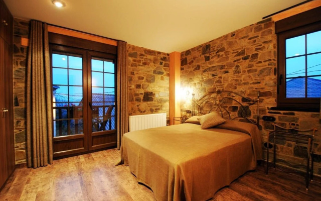 Hostal Rural La Casa del Peregrino
