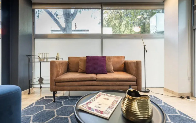 Casai La Condesa Coziest Studio