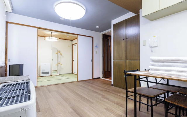 Tabist JKN Twin Hotel