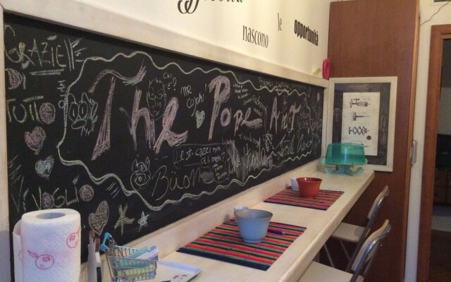 Guest Art - B&B Rooms Suites Guesthouse