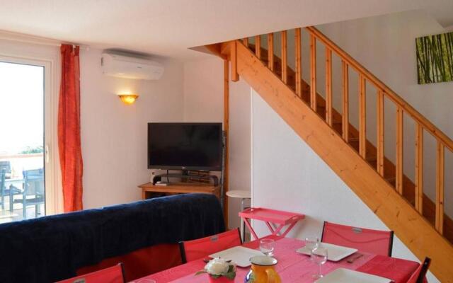 Maison Fleury-Saint-Pierre-la-Mer, 3 pièces, 6 personnes - FR-1-229D-614