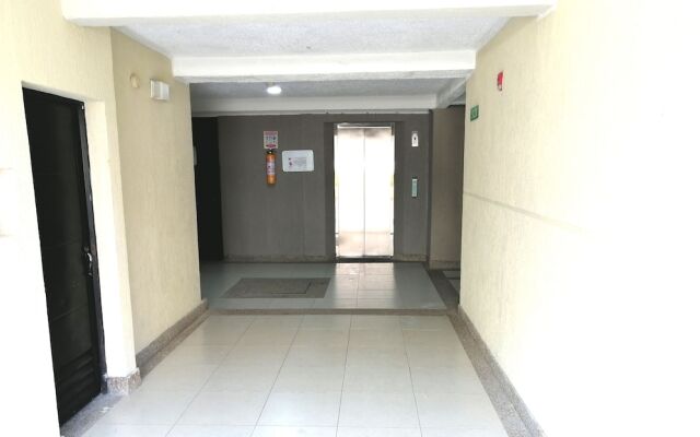 Confortable Apartamento Vacacional