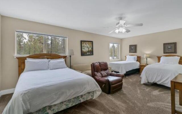 2 Dixie Mt-AC-Hot Tub-4BR/3BA