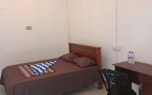 Amaya Hotel and Restaurant