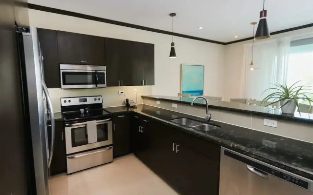 Diamante del Sol 202N Ocean View