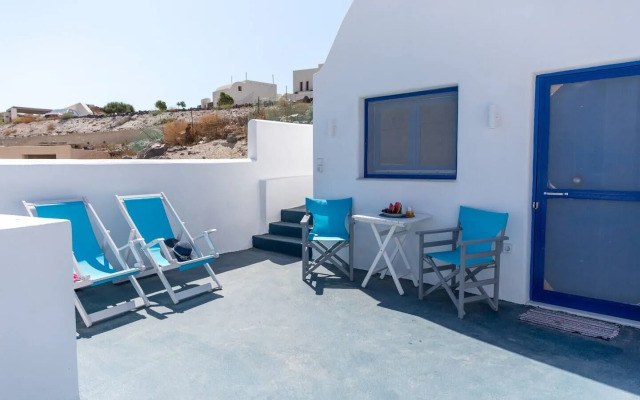 Santorita Suites