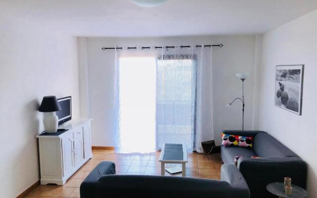 Apartamentos Ajabo Adeje