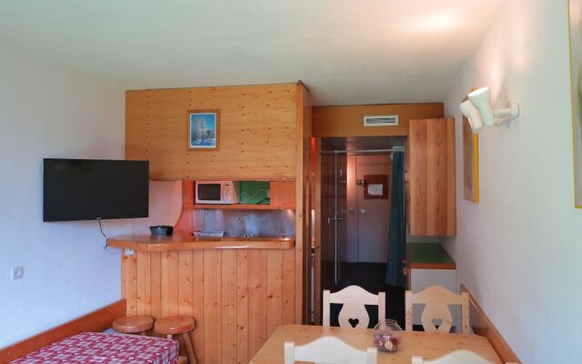 Appartement Lauzieres 10/11