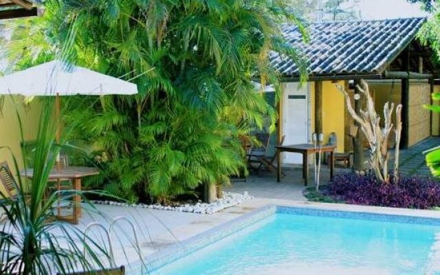 Itacoatiara Inn