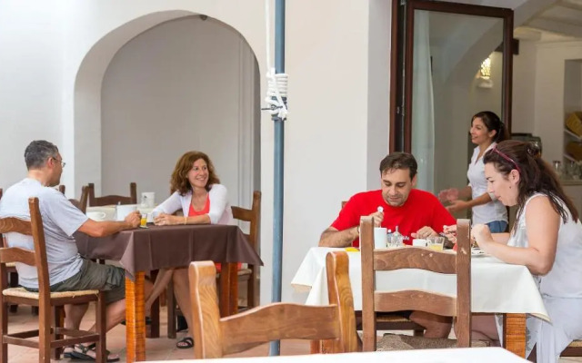 Hotel La Vecchia Marina