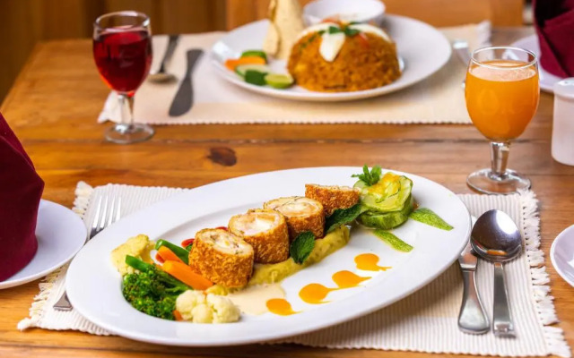 Nagarkot Shangrila Resort