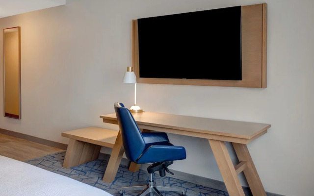 Fairfield Inn & Suites By Marriott Minneapolis Downtown