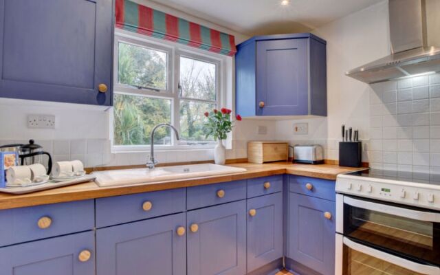 Holiday Home Salar Cottage