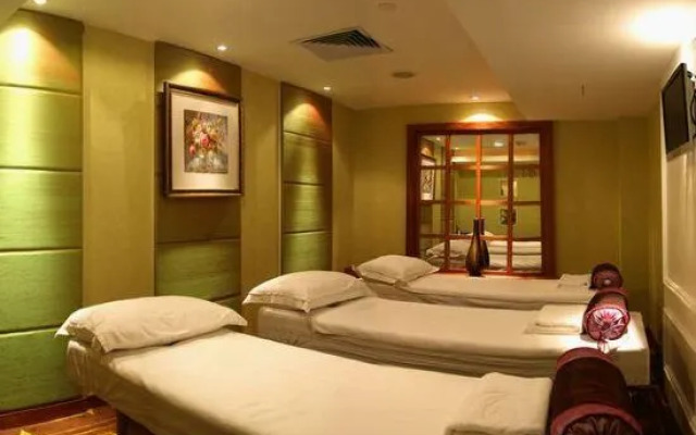 Mijing Hotel