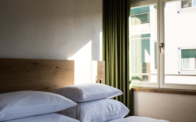 The Schumacher Hotel Haifa