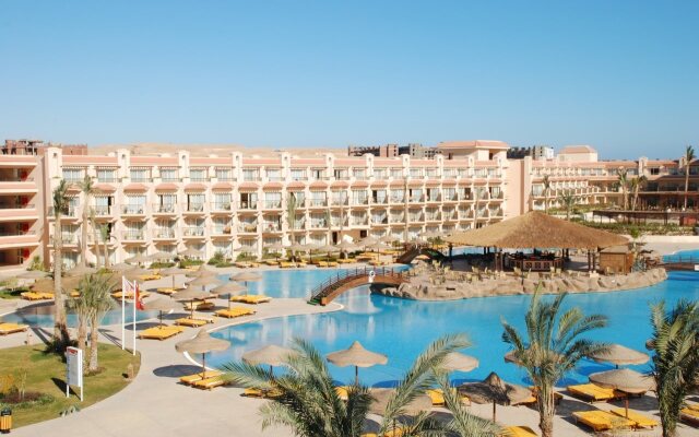 Pyramisa Beach Resort, Hurghada - Sahl Hasheesh