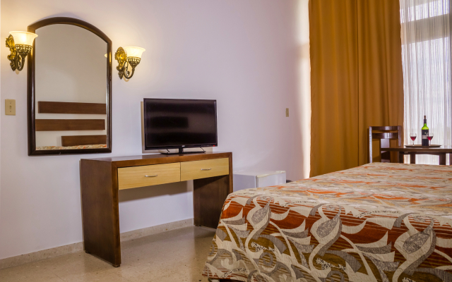 Hotel Club Atlantico