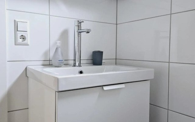 Weinstadt Monteurwohnnung Ferienwohnung