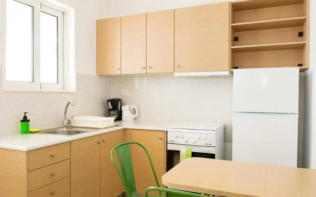 Stefanakis Hotel & Apartments