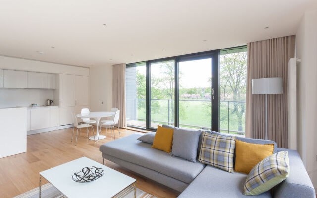 My-Quartermile Apartments
