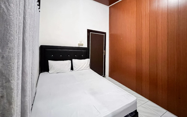 Kostel 99 Pangkal Pinang RedPartner