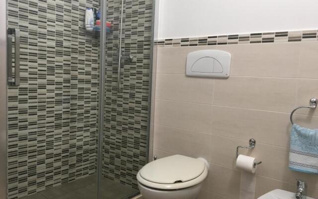 Casa nel salento da Niko