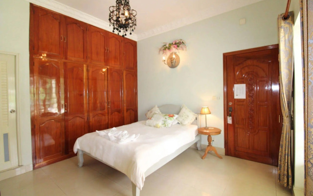Villa Paradiso