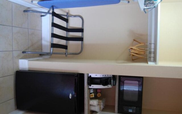 Towne Motel Alexandria