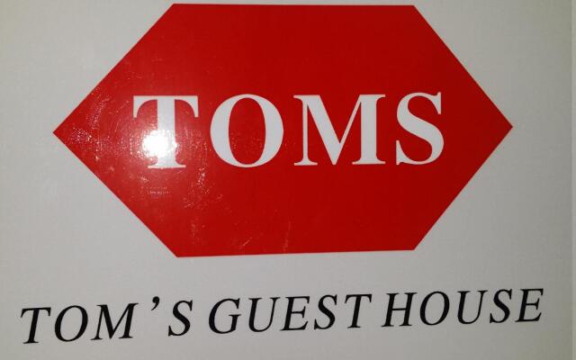 Tom's Guest House