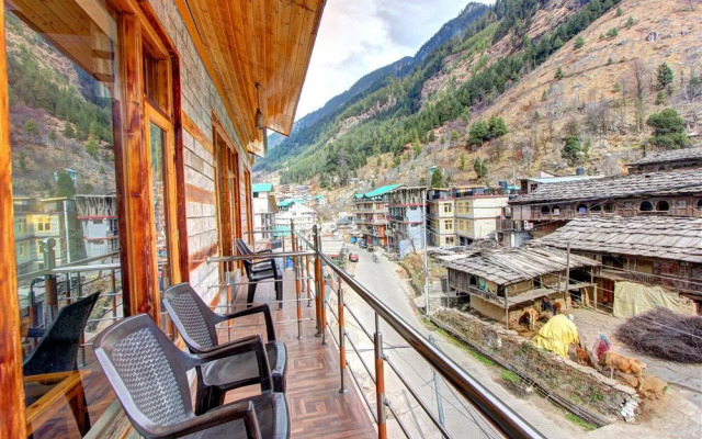 Hotel Snow Country Manali
