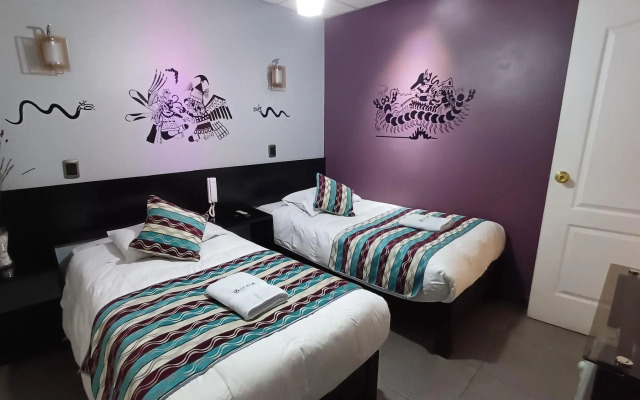Wifala Thematic Hotel