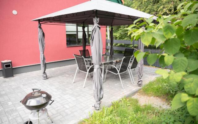 Harznester - Dein Nest am See