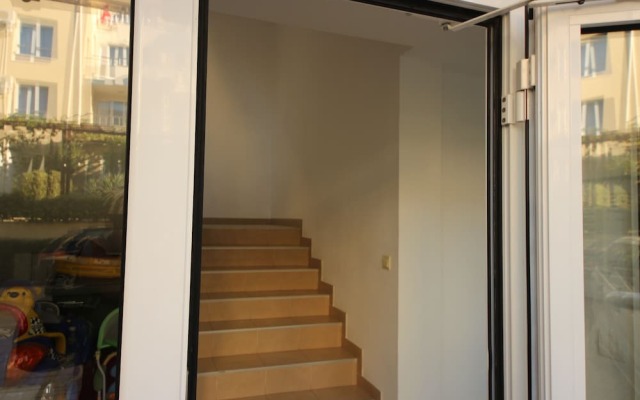 Menada Belle View Apartments