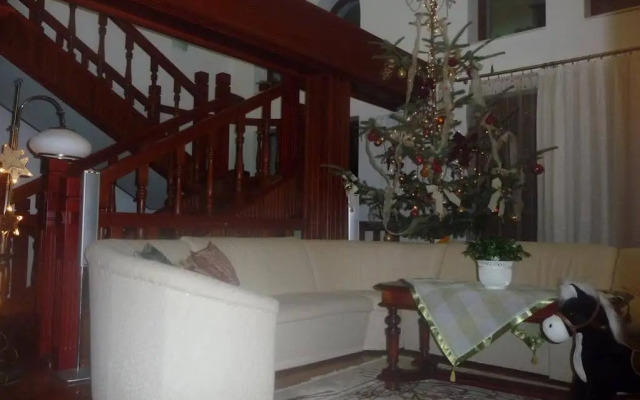 Rapsodia Pension