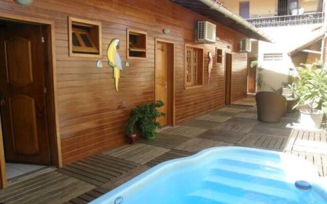 Residence Karimbo Amazônia