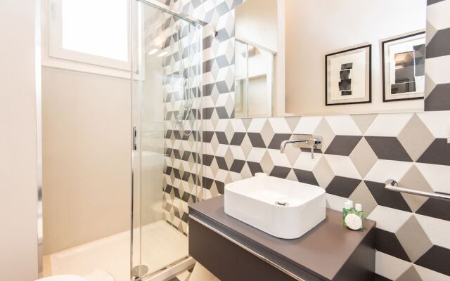 Raffaello Apartment by Firenze Prestige