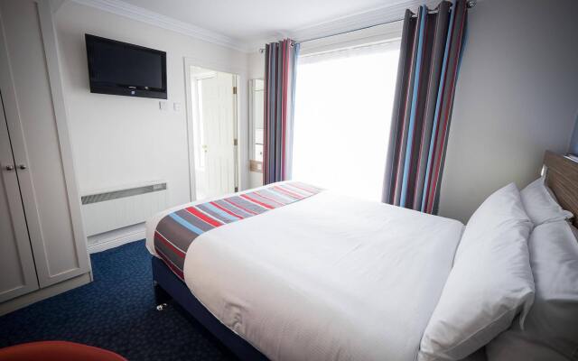 Travelodge Stephens Green