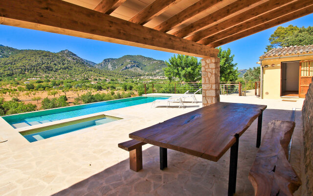 Holiday Home Can Garcia