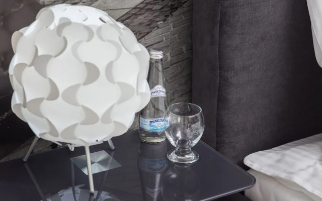 Apartamenty InPoint