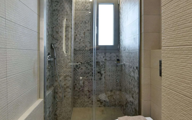 Anais Milos Suites