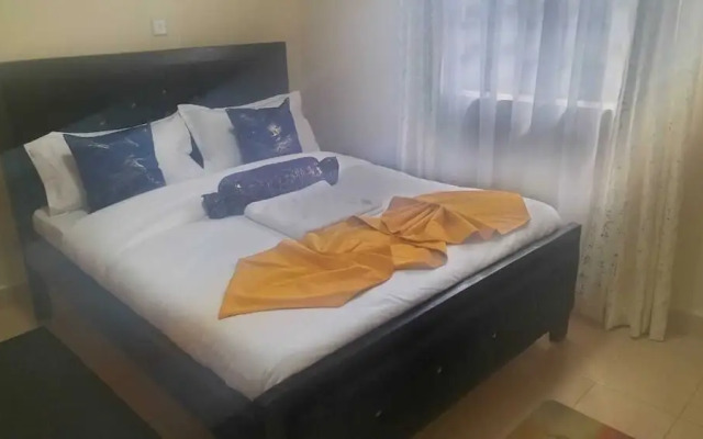 Lux Suites Khetias Apartments Naivasha
