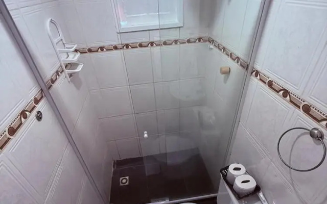 Canto de Geribá
