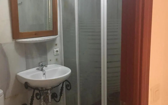 Apto. Urbanización Laguna Beach, 1ª línea de playa