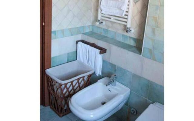 Guest House Orlandi