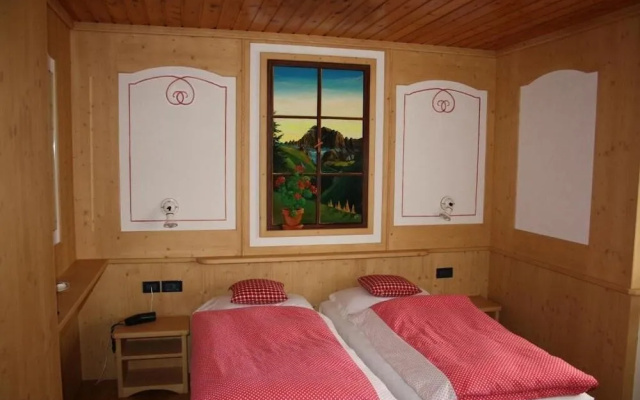 Albergo Ristorante La Baita