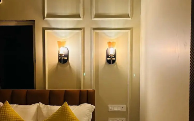 Hotel Meritus Mount Abu