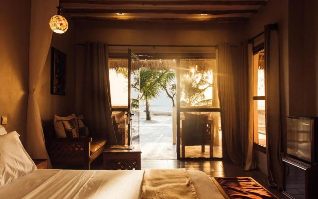 Kikoi Boutique Hotel