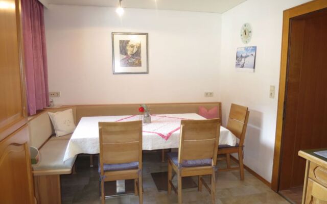 Hof am Schonbach (STA161)